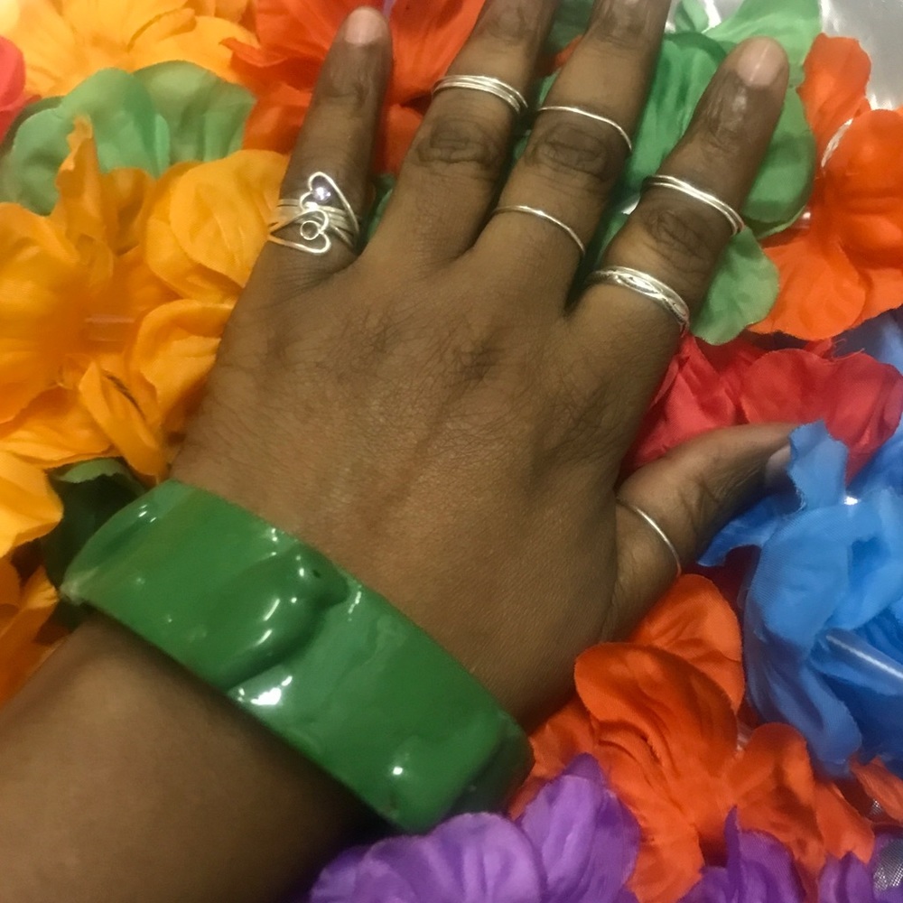 💚Bracelet💚 - Picture 8 of 10